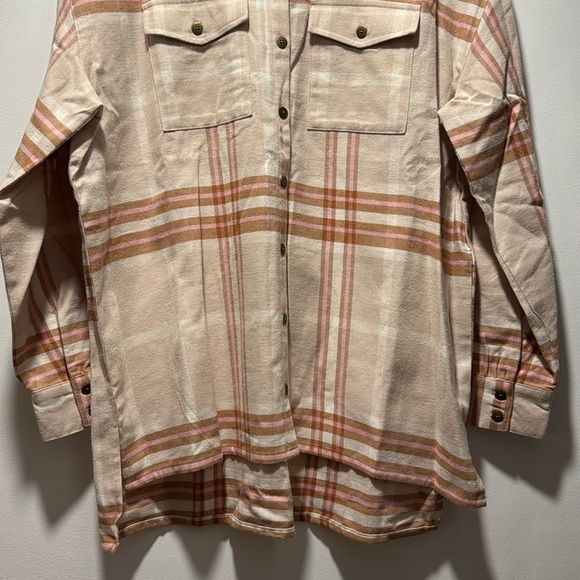 Flannel Shirt - Picture 4 of 7